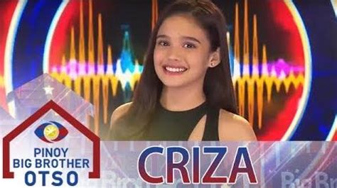PBB Otso: Criza Ta.